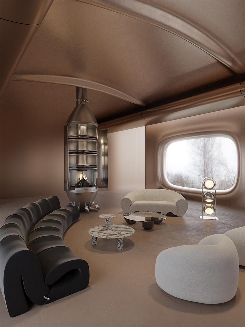 A Train to Snow Country